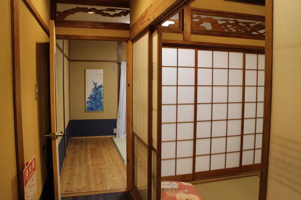 Casa vacanze Hangeshou *