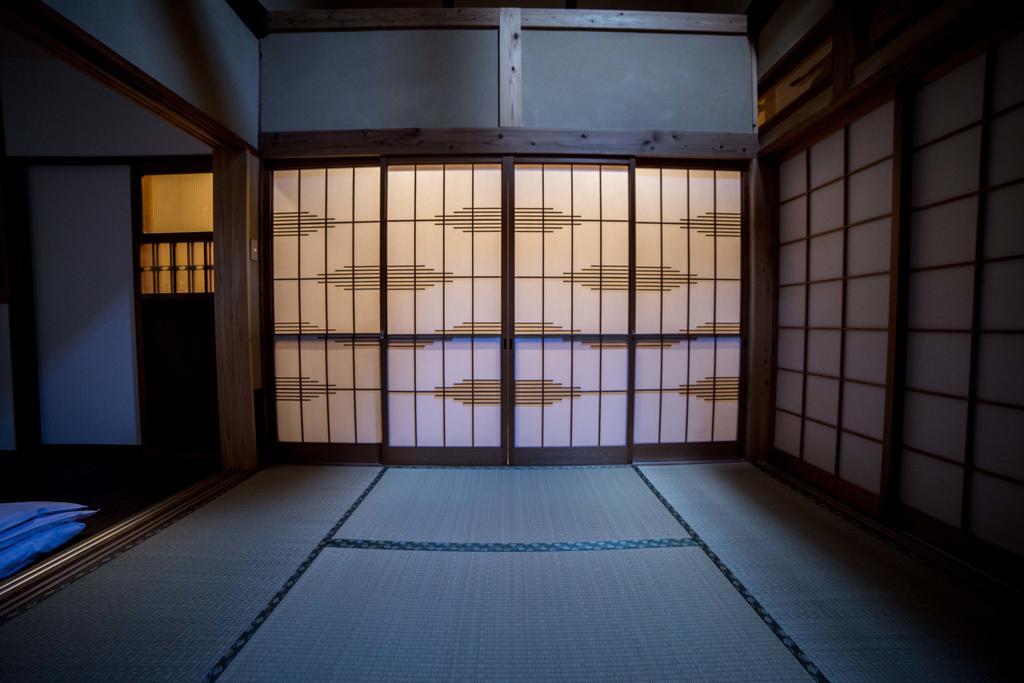 Casa vacanze Hangeshou Kyōto