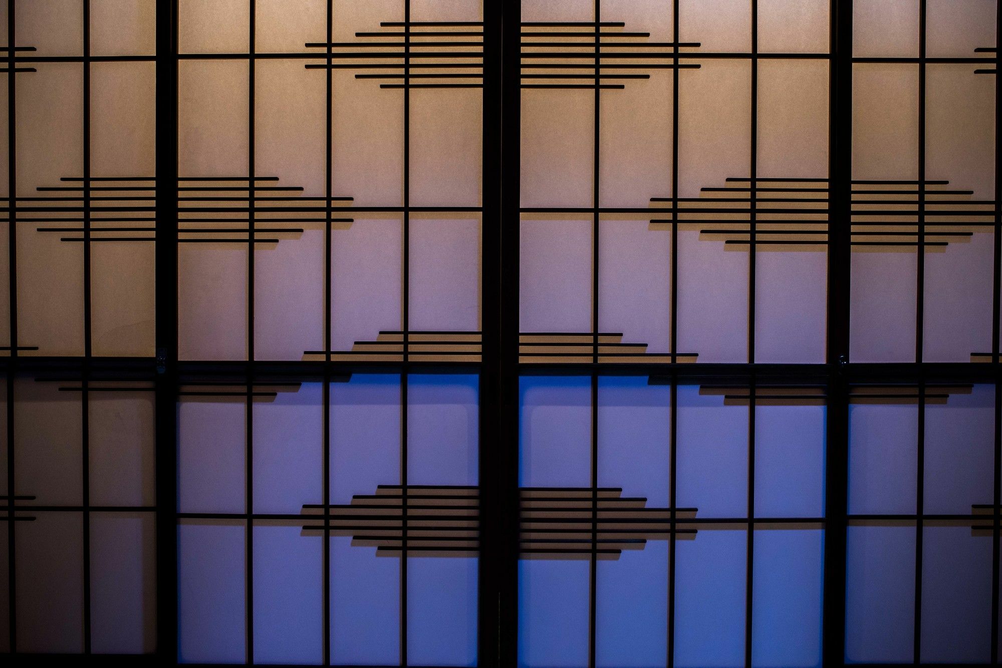 Hangeshou Casa vacanze Kyōto