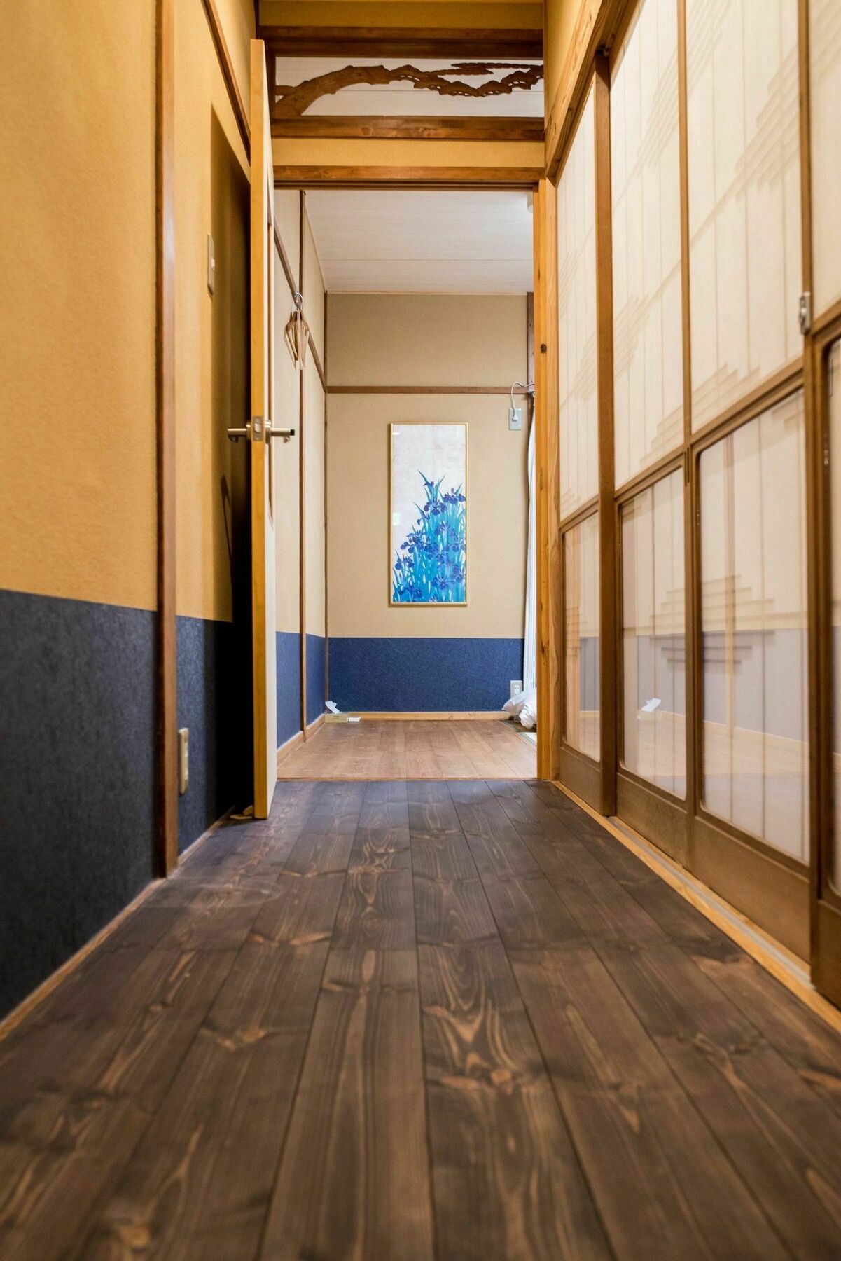 Hangeshou Casa vacanze Kyōto